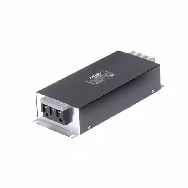 RTHN-5100 TDK-Lambda Americas Inc  Power Line Filter Modules